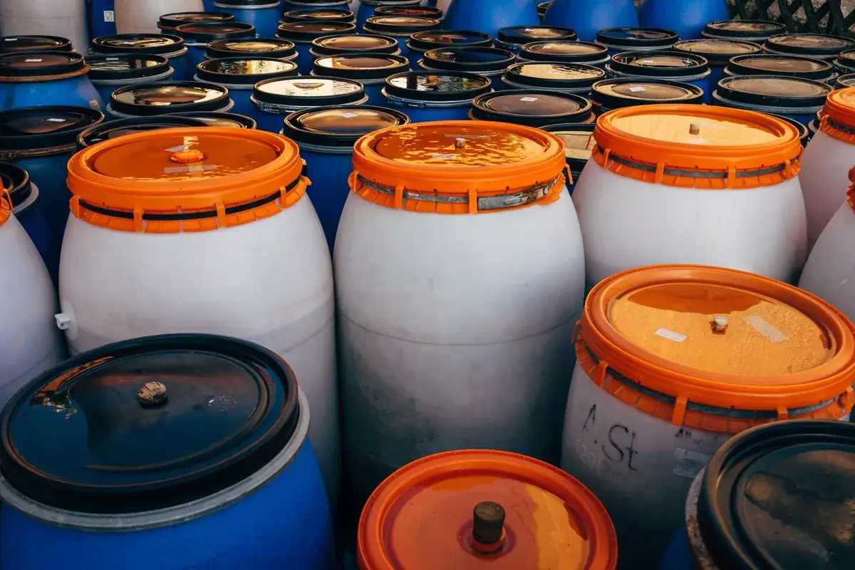 Hazmat Cleanup in Huntington, NY